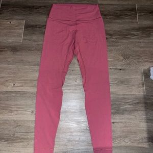 Lululemon Align Leggings